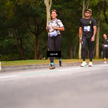 Runner Photo 5447935