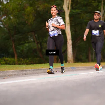 Runner Photo 5447936