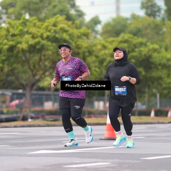 Runner Photo 5447937