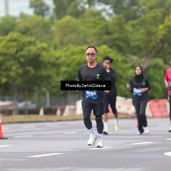 Runner Photo 5447938