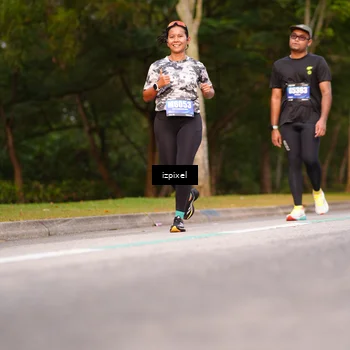 Runner Photo 5447939