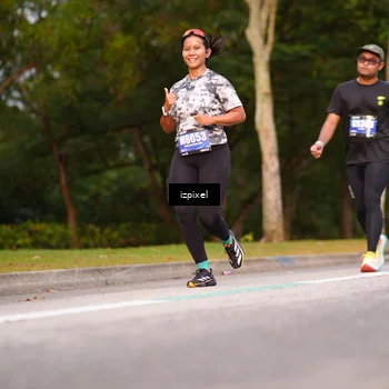Runner Photo 5447940