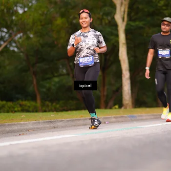 Runner Photo 5447941
