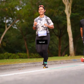 Runner Photo 5447942