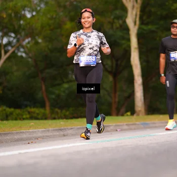 Runner Photo 5447950