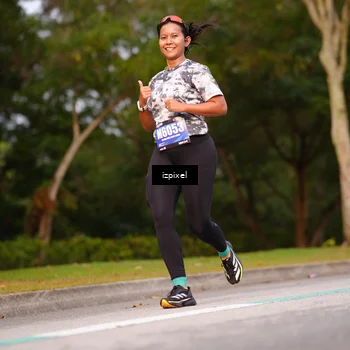 Runner Photo 5447951