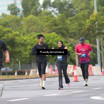 Runner Photo 5447952