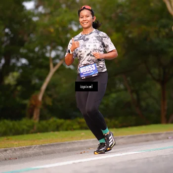 Runner Photo 5447954