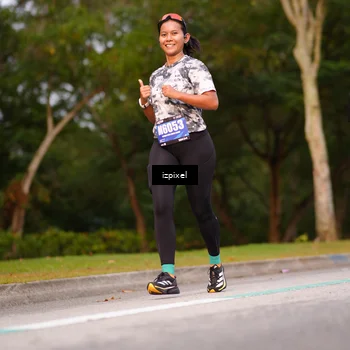 Runner Photo 5447956