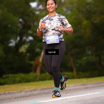 Runner Photo 5447958