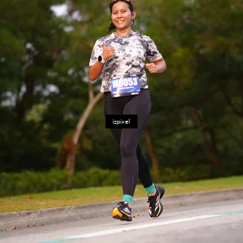 Runner Photo 5447960
