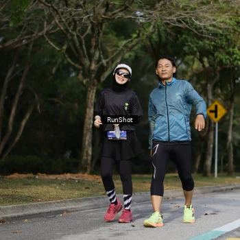 Runner Photo 5447961