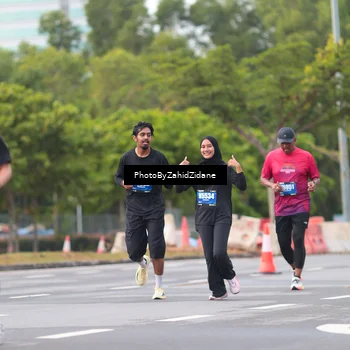 Runner Photo 5447962