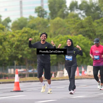 Runner Photo 5447963