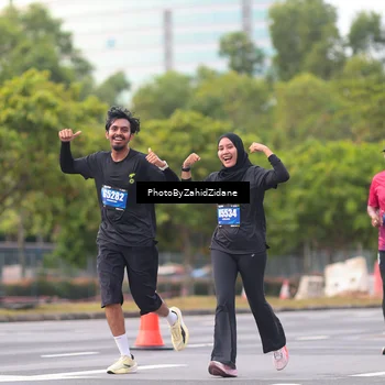 Runner Photo 5447965