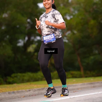 Runner Photo 5447966
