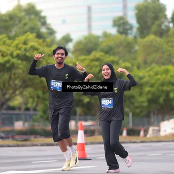 Runner Photo 5447967