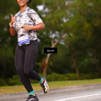 Runner Photo 5447970