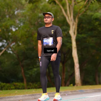 Runner Photo 5447971