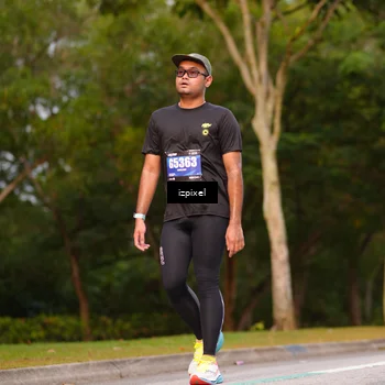 Runner Photo 5447972