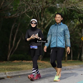 Runner Photo 5447974