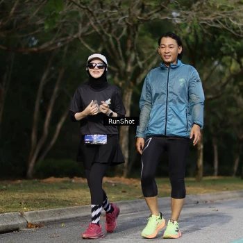 Runner Photo 5447975