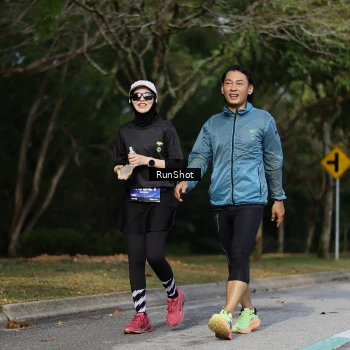 Runner Photo 5447977