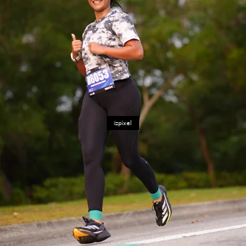 Runner Photo 5447979