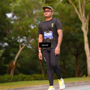 Runner Photo 5447980