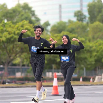 Runner Photo 5447981