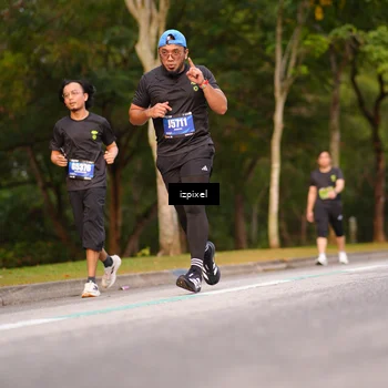Runner Photo 5447982