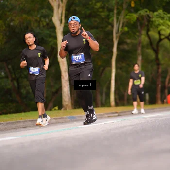 Runner Photo 5447988