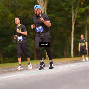 Runner Photo 5447989
