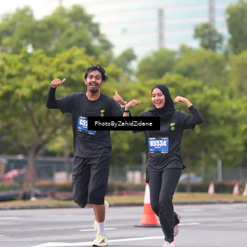 Runner Photo 5447990