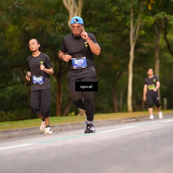 Runner Photo 5447991