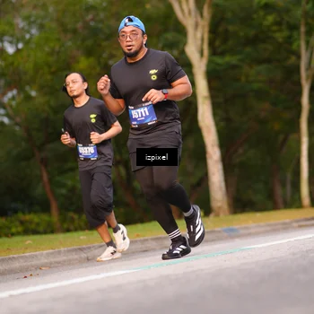 Runner Photo 5447992