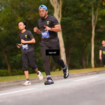 Runner Photo 5447993