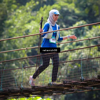 Runner Photo 5447995