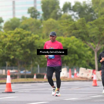 Runner Photo 5447999