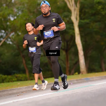 Runner Photo 5448002