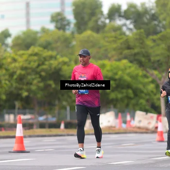 Runner Photo 5448004