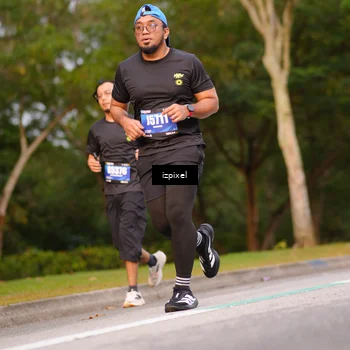 Runner Photo 5448005