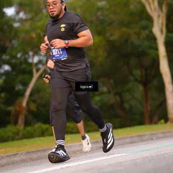 Runner Photo 5448006
