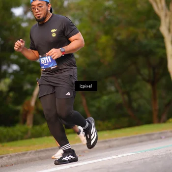 Runner Photo 5448007