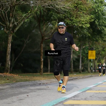 Runner Photo 5448009