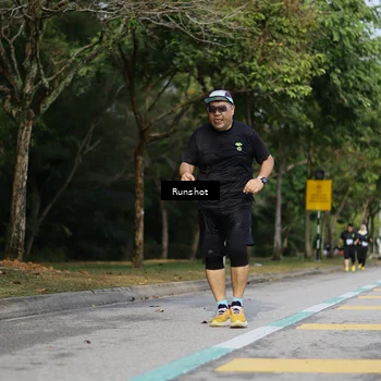 Runner Photo 5448011