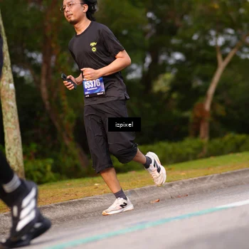 Runner Photo 5448014