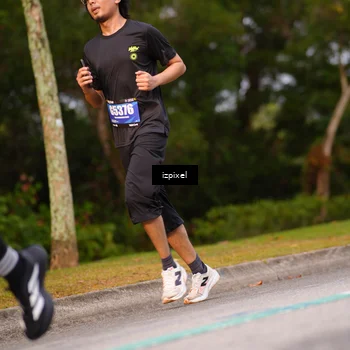 Runner Photo 5448015