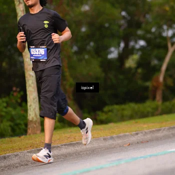 Runner Photo 5448016