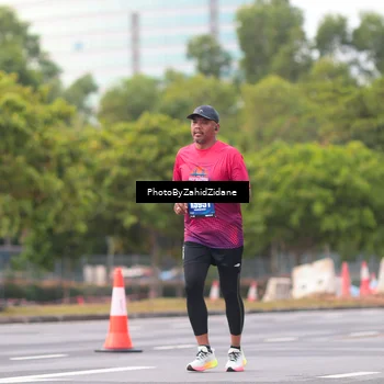 Runner Photo 5448018